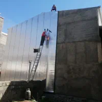 نمایندگی ایزوگام وقیروگونی فرازبام