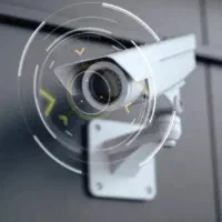 دوربین و دزدگیر مدار بسته