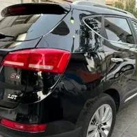 جک s5 بی رنگ اتومات