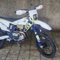 فلات طرح هاسکی