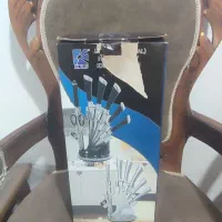 سرویس چاقوسنگین