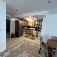 محوطه-کاخ-120-متری-2-خواب-فول-امکانات