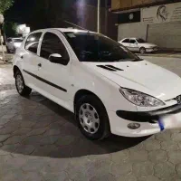 ماشین کارمندی در حد ۱۶۰تا کارتیوفایو صفر واقعی