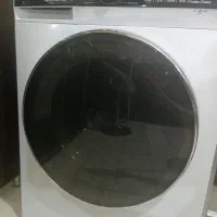 لباسشویی پاکشوما 8 کیلویی