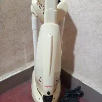 جارو شارژی