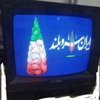 تلویزیون نوستالژی تماشا قدیمی ،