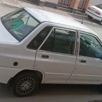 فروش پراید 132اسپرت