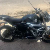 موتور زونتس g1z2