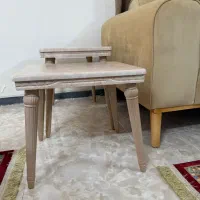 میز وعسلی|مبلمان خانگی و میز عسلی|شهمیرزاد, |دیوار