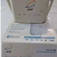 مودم روتر همراه اول l443