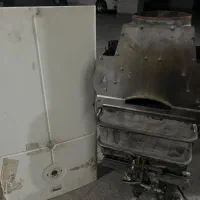گرمایشی