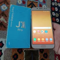 سامسونگ جی ۷ پرو در حد اکبند نو بالوازم