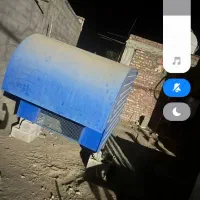 اتاق مسقف بلند