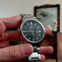 ساعت مچی مردانه داتیس (موتور ژاپنی)