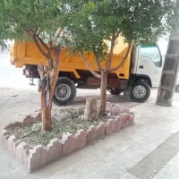 امیکو۶تن کمپرس