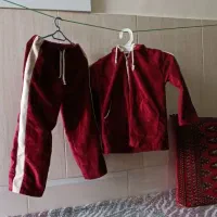 بلوز و شلوار دخترانه