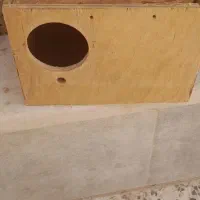 لانه پرنده