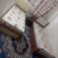 ۲تا تخت