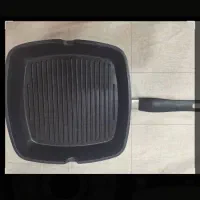 ماهیتابه ۴ گوش