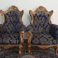 مبل سلطنتی