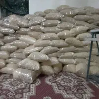 یونجه وپوشال مخصوص خرگوش