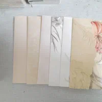 پاکت پول جنس کاغذ دیواری