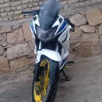 مگلی|موتورسیکلت|مشهد, درزآب|دیوار