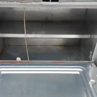گاز اشپزخانه پنج شعله
