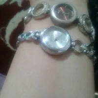 ساعت مچی