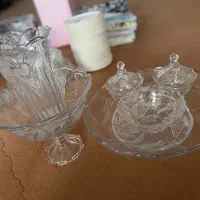 ظروف پذیرایی مناسب جهیزیه