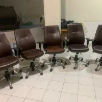 صندلی اداری برند الوند
