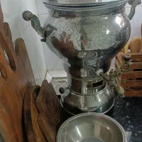سماورگازی