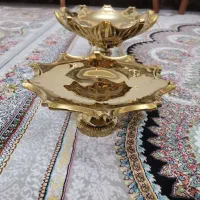 میوه خوری با شیرینی خوری