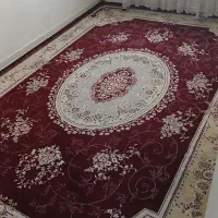 فرش 6متری سالم وتمیز