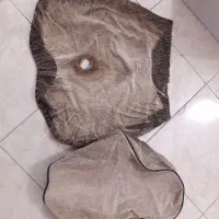 روکش مخمل نشیمن موتور سیکلت