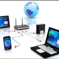 مرکز خدمات کامپیوتر،امنیت شبکه،اینترنت