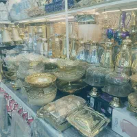 وسایل لوازم خانگی با کالابرک