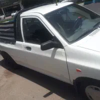 پرایدوانت مدل۴۰۱