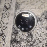 شیر دوش برقی