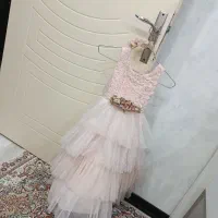 لباس مجلسی بچه گانه