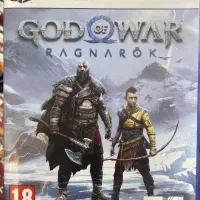 God of war ragnarok گاد اف وار رگناروک