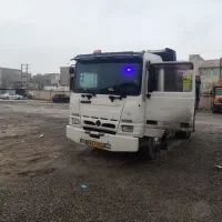 حمل نخاله بادسان