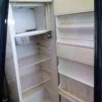 یخچال عالی ازمایش