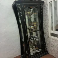 بوفه۱۲ وجاکفشی ۱۰تومن