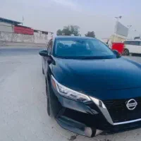 نیسان سنترا 2023