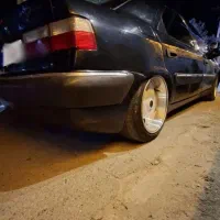 زانتیا سوپر لوکس 4 اربگ