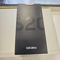 سامسونگ s20 ultra صفر پلمپ