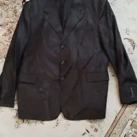 کت و شلوار سایز 56