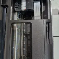 پرینتر اپسون L805 و دستگاه حرارتی سابلیمیشن