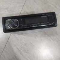 ضبط پایونییر مدل 2650